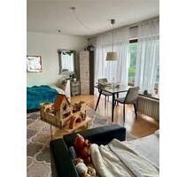 2-Zimmer-Wohnung mit Einbauküche & Balkon in Keltern
