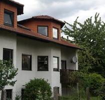 Souterrainwohnung in Marburg-Schröck