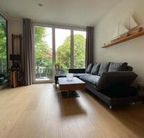 2,5 Zimmer Wohnung AltonaOttensen 55qm ab 15.8. zu vermieten - Hamburg Altona-Nord
