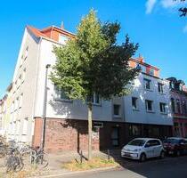 Helle 2-Zimmer Wohnung in der Bremer Neustadt! - Bremen