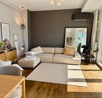 3 Zimmer Penthouse Dachgeschoss in Prenzlauer Berg ab Oktober - Berlin Pankow