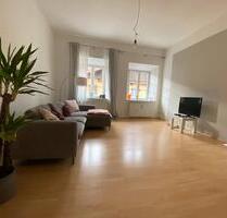 Wohnung direkt in Traunstein zu vermieten