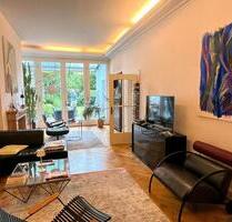 Einzigartige Eigentumswohnung im Zentrum von Mönchengladbach