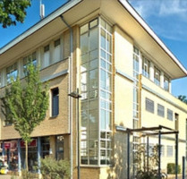 Bürofläche in Oranienburg - 349,00 EUR Kaltmiete, ca.  15,00 m² in Oranienburg (PLZ: 16515)