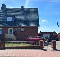 Doppelhaushälfte Haus mit großem Grundstück - Lauenburg/Elbe