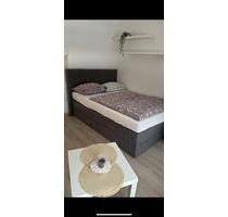 Pendler 1 Zimmer Wohnung nur Frauen - Bietigheim-Bissingen