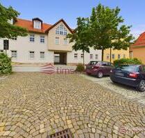 Zu vermieten: Renovierte 1-Raum- Erdgeschosswohnung in zentraler Lage von Ilmenau
