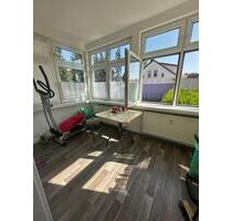Helle 2 Raum Wohnung - 63 m² - im Südviertel Gotha´s