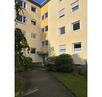 Attraktive 67 m² Wohnung mit Balkon und Einbauküche – top Lage - Wetzlar