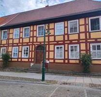 3 Raum Wohnung - 580,00 EUR Kaltmiete, in Pasewalk (PLZ: 17309)