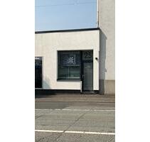„MAN CAVE“ Mietbeteiligung „DART BOX Central“ - Solingen