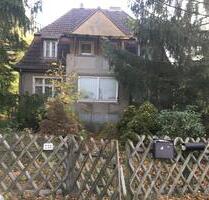 alte Villa mit Potenzial - 340.000,00 EUR Kaufpreis, in Wandlitz (PLZ: 16348)