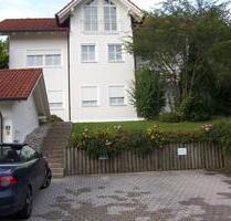 Großzügige und helle 3 - Zimmerwohnung in Pattenham - Rotthalmünster