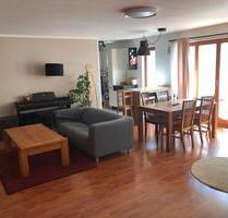 2-Raumwohnung - 1.036,00 EUR Kaltmiete, ca.  74,30 m² in Dresden (PLZ: 01097) Neustadt