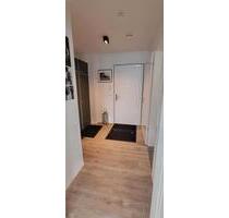 2 Zimmer Wohnung in Eckernförde