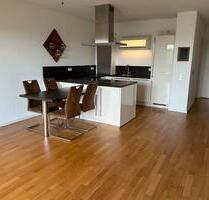 Moderne Terrassenwohnung zentral & ruhig gelegen - Hamburg Billwerder