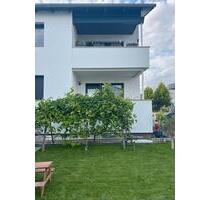 3 Zimmer Wohnung Komplett Kernsaniert, mit Balkon, Autostellplatz - Beindersheim