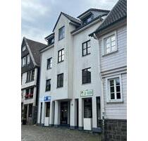Moderne 3-Zimmer Wohnung in zentraler Lage von Velbert-Langenberg