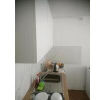 2 Zimmer Wohnung+Terrasse am Samstag um 12 uhr - Hannover Linden-Limmer
