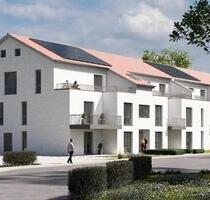 NEUBAU 2-Zi.-Wohn. m. Terrasse und WBS - Lengede