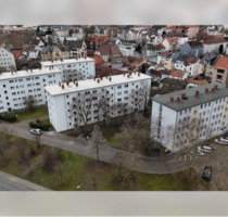 Schöne 3 Zimmer Wohnung in Worms zu Vermieten