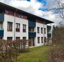 Geräumige 2-Zimmer-Wohnung mit Balkon in Kassel-Bettenhausen