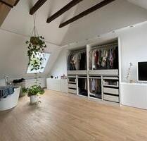 Moderne 3 Zi-Luxuswohnung am Schlosspark - Wächtersbach