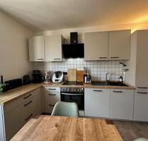 3-Zimmer-Maisonette-Whg. zum 01.11.25 in KR-Inrath zu vermieten - Krefeld