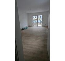 2 Raum Wohnung Neubau Niedrigenergiehaus KFW 55 - Magdeburg Leipziger Straße