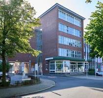 Renoviertes Büro ab 6,50EURm² – 6 Monate mietfrei, Erstbezug. - Heiligenhaus
