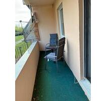 3 Raumwohnung mit PKW-Stellplatz - Leipzig Nord