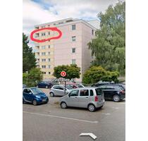 Schöne Wohnung in Mürwik mit Blick über Flensburg