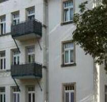 San. Altbau mit Balkon und EBK - 530,00 EUR Kaltmiete, ca.  51,00 m² in Dresden (PLZ: 01159) Cotta