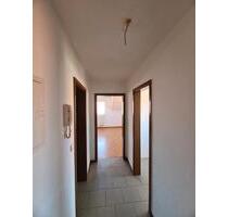 2-Zimmer Wohnung in Molschleben (Nähe GothaErfurt) - Drei Gleichen