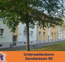 3-Raum-Wohnung in Unterwellenborn