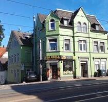 von Privat: großer und schmucker Altbau in der Innenstadt - Bielefeld Stieghorst