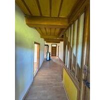 saniertes Holzhaus - 1.160,00 EUR Kaltmiete, in Bodenkirchen (PLZ: 84155)