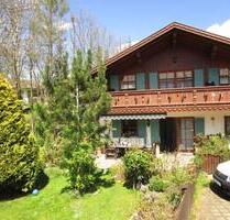 Hübsche 2- Souterrainwohnung - 450,00 EUR Kaltmiete, in Bad Kohlgrub (PLZ: 82433)