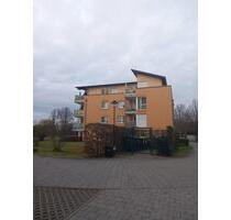 2 Raumwohnung direkt an der Spree - Fürstenwalde (Spree)