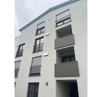 Moderne 2-Zimmer-Wohnung in Bad Abbach