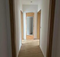 Gepflegte Einraumwohnung in Stadtnähe - Brandenburg an der Havel Bahnhofsvorstadt