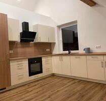 Schöne 2-Zimmer Wohnung in Schlitz-Fraurombach zu vermieten