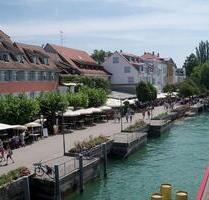 200m zum Bodensee: Liebevolles 1-Zimmer Apartment zu vermieten - Überlingen