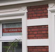 vermietet wird eine zwei Raumwohnung - Jarmen