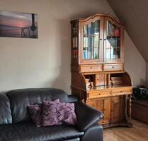 3-Zimmer-Wohnung mit SW-Balkon in Georgensgmünd