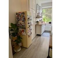 *ANFRAGESTOPP* 2-Zimmer-Wohnung in Essen-Rüttenscheid