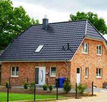 Schönes Neubau Einfamilienhaus in Ahrensbök, auch Mietkauf o. Eigenkapital möglich
