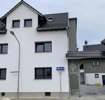 4-Zimmer-Wohnung mit EBK & Erdwärme in Hüttenberg
