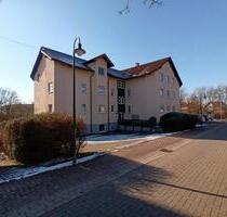 Helle, ruhige 3-Raum Wohnung, ca. 84 m² - Rastenberg