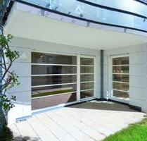 3-Zi.-Whg. mit Terrasse & TG-Stellplatz in Regensburg West